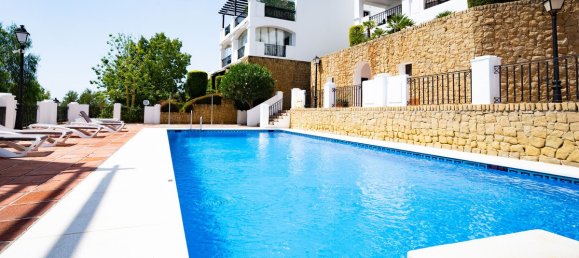 2 chambres Penthouse à Marbella, Spain No. 36239 70