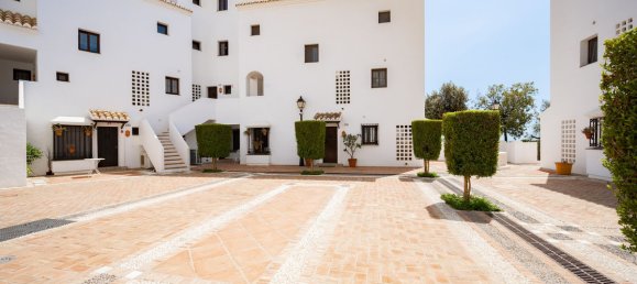 2 chambres Penthouse à Marbella, Spain No. 36239 85