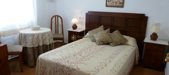 1 chambre Appartement à Valencia, Spain No. 95396 14