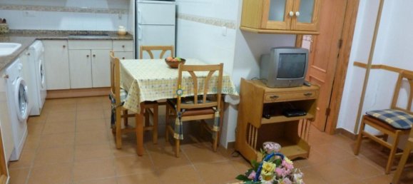 1 chambre Appartement à Valencia, Spain No. 95396 8