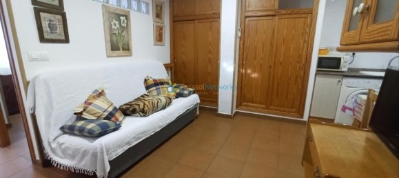 1 chambre Appartement à Valencia, Spain No. 95396 4