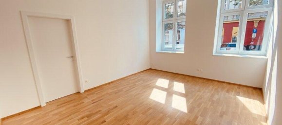 2-Zimmer Wohnung in Rudolfsheim-Funfhaus, Austria, Nr. 261470 7