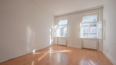 2 rooms Apartment in Brigittenau, Austria No. 130907