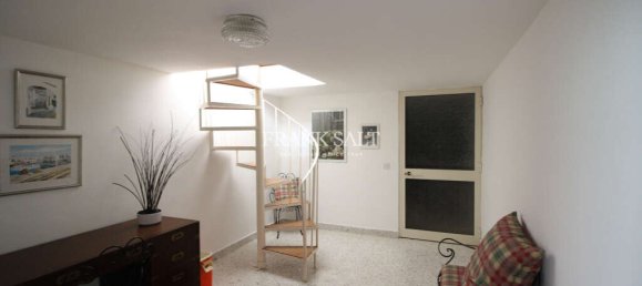 Maisonette de 3 dormitorios en Valletta, Malta No. 26 11