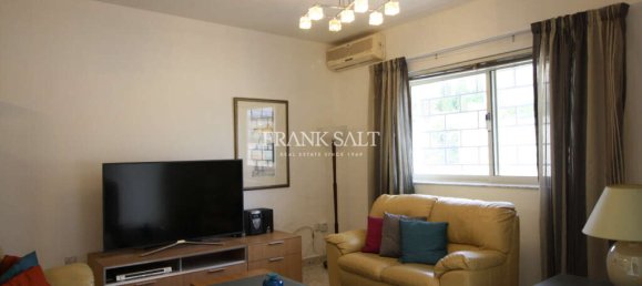 Maisonette de 3 dormitorios en Valletta, Malta No. 26 3