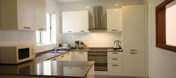 Maisonette de 3 dormitorios en Valletta, Malta No. 26 4