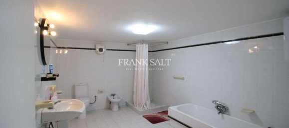 Maisonette de 3 dormitorios en Valletta, Malta No. 26 12