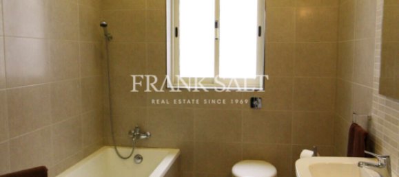 Maisonette de 3 dormitorios en Valletta, Malta No. 26 13