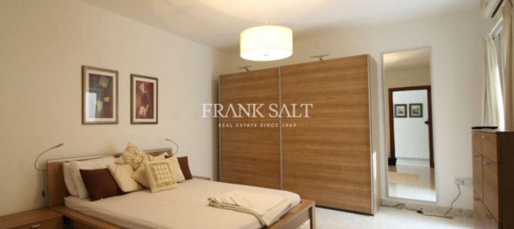 Maisonette de 3 dormitorios en Valletta, Malta No. 26 5