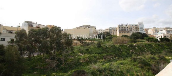 Maisonette de 3 dormitorios en Valletta, Malta No. 26 14