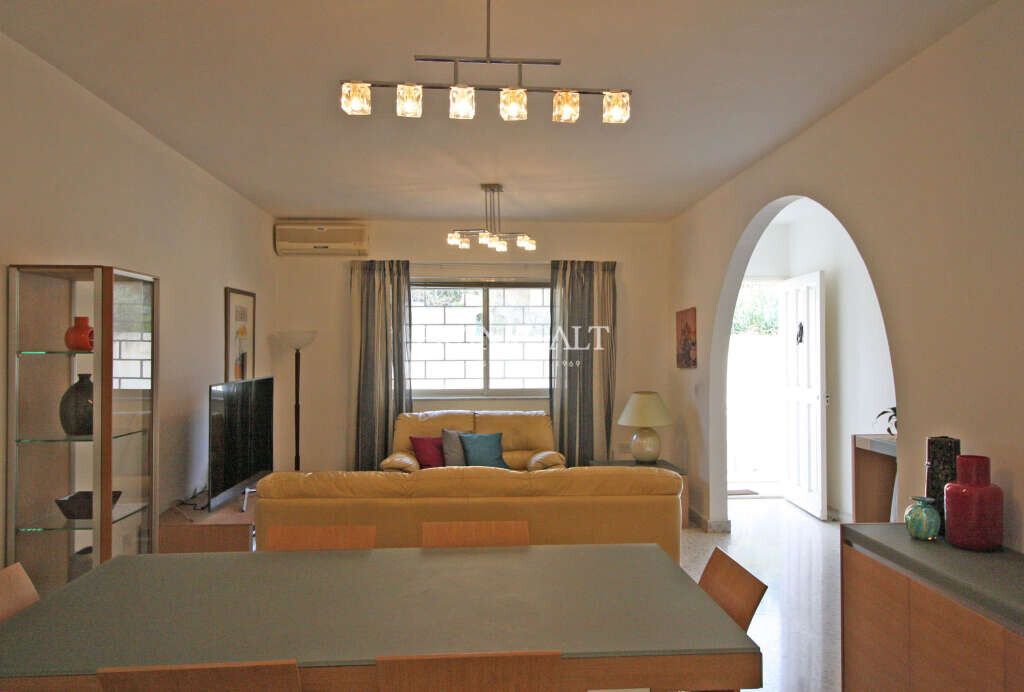 3 chambres Maisonnette à Valletta, Malta No. 26