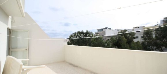 Maisonette de 3 dormitorios en Valletta, Malta No. 26 15