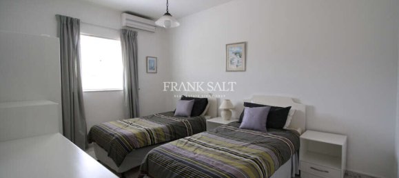 Maisonette de 3 dormitorios en Valletta, Malta No. 26 7