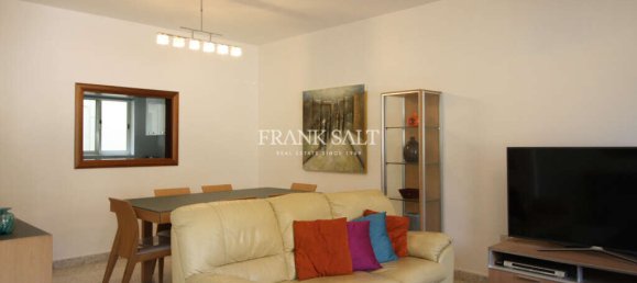 Maisonette de 3 dormitorios en Valletta, Malta No. 26 2