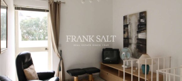 Maisonette de 3 dormitorios en Valletta, Malta No. 26 8