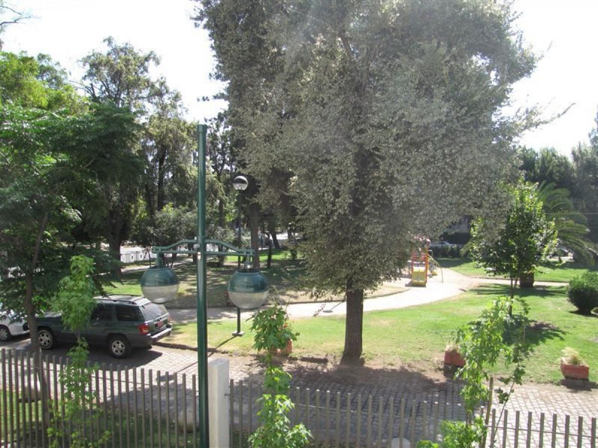 3 bedrooms Apartment in Santiago, Chile No. 1482