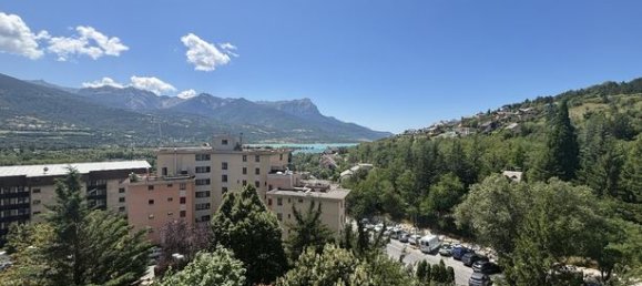 2 chambres Appartement à Embrun, France No. 307798 6