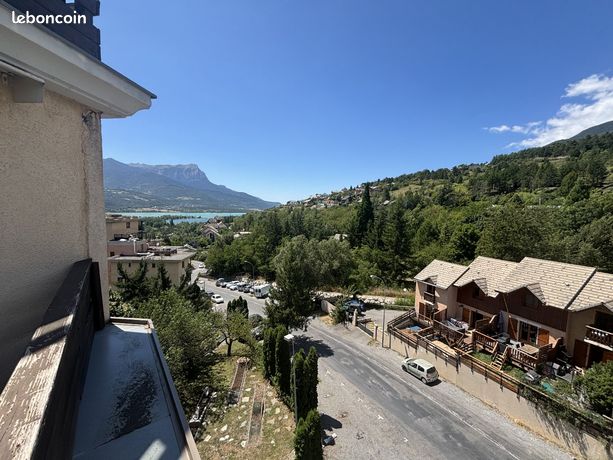 2 chambres Appartement à Embrun, France No. 307798