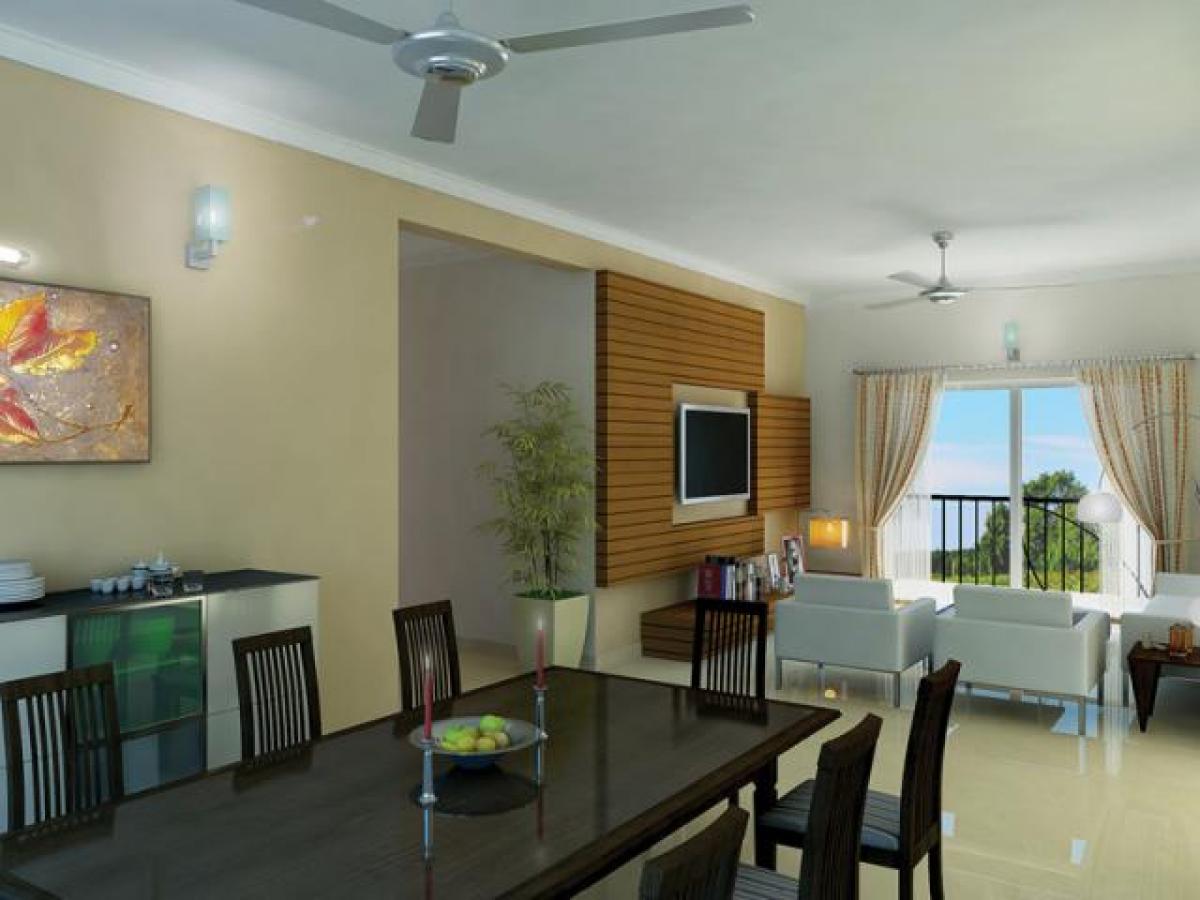 Casa T2 em Bangalore, India N.º 49751