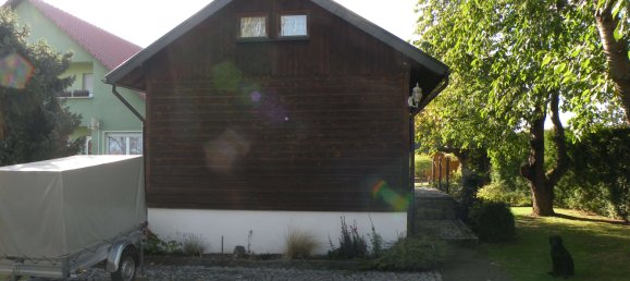 Terreno T2 em Unstrut-Hainich-Kreis, Germany N.º 74121 5