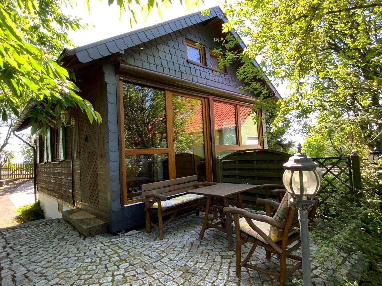 Terreno T2 em Unstrut-Hainich-Kreis, Germany N.º 74121