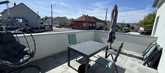 3 bedrooms House in Talange, France No. 349708 8