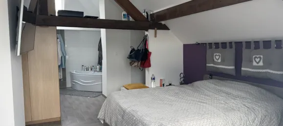 3 bedrooms House in Talange, France No. 349708 4