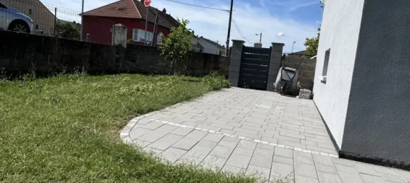 3 bedrooms House in Talange, France No. 349708 7