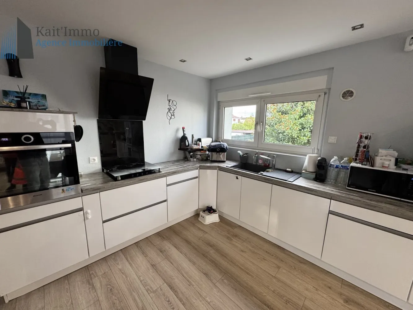 3 bedrooms House in Talange, France No. 349708