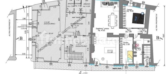 4 bedrooms House in Cenate Sotto, Italy No. 318017 12