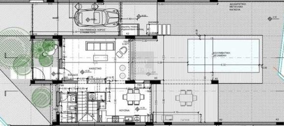 3 Schlafzimmer Haus in Protaras, Cyprus, Nr. 6851 17