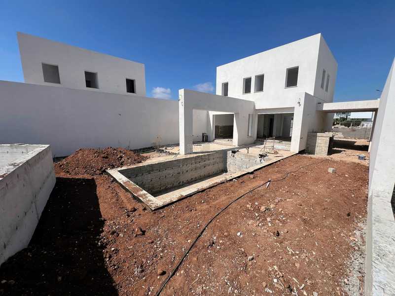 3 Schlafzimmer Haus in Protaras, Cyprus, Nr. 6851