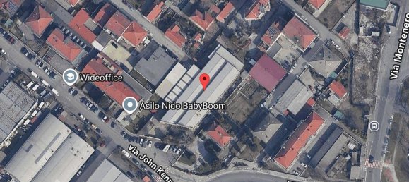 900m² Warehouse in Moncalieri, Italy No. 308414 2