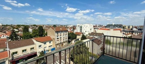 2 غرف نوم شقة في Bezons, France رقم 306202 11