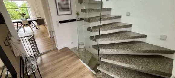 Casa de 5 habitaciónes en Heilbronn, Germany No. 253656 10