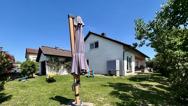 Casa de 5 habitaciónes en Heilbronn, Germany No. 253656