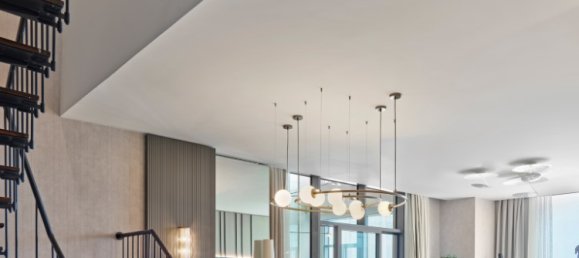 1 bedroom Commercial property in Istanbul, Turkey No. 16952 21