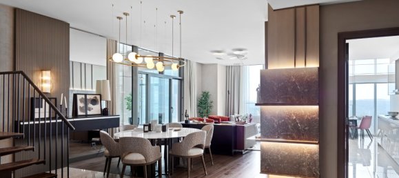 1 bedroom Commercial property in Istanbul, Turkey No. 16952 23