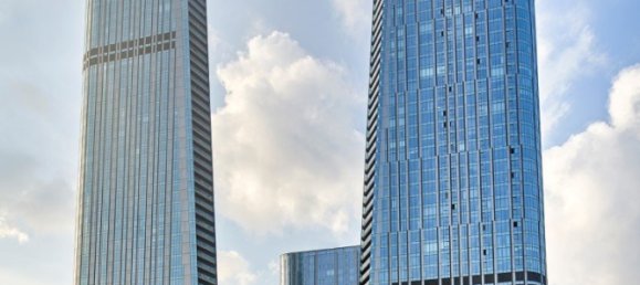 1 bedroom Commercial property in Istanbul, Turkey No. 16952 25