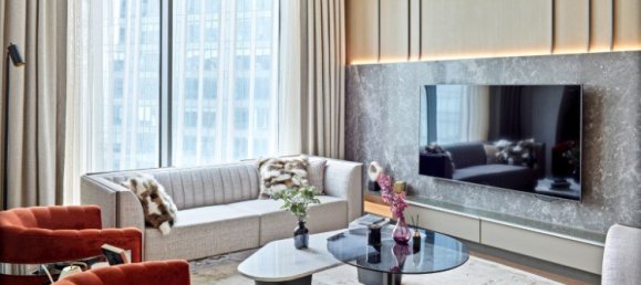 1 bedroom Commercial property in Istanbul, Turkey No. 16952 26