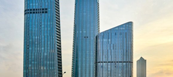 1 bedroom Commercial property in Istanbul, Turkey No. 16952 9