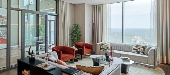 1 bedroom Commercial property in Istanbul, Turkey No. 16952 24