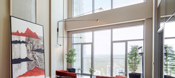 1 bedroom Commercial property in Istanbul, Turkey No. 16952 29