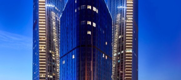 1 bedroom Commercial property in Istanbul, Turkey No. 16952 10