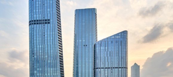 1 bedroom Commercial property in Istanbul, Turkey No. 16952 11