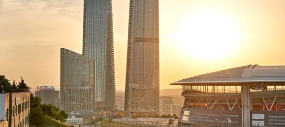 1 bedroom Commercial property in Istanbul, Turkey No. 16952 30