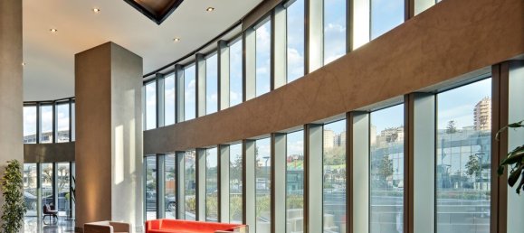 1 bedroom Commercial property in Istanbul, Turkey No. 16952 18