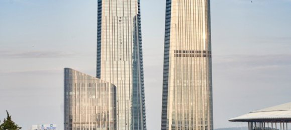 1 bedroom Commercial property in Istanbul, Turkey No. 16952 15