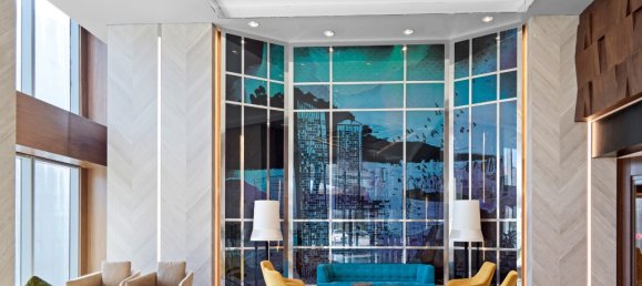 1 bedroom Commercial property in Istanbul, Turkey No. 16952 13