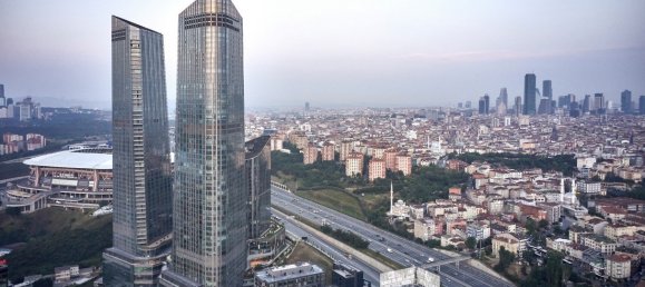 1 bedroom Commercial property in Istanbul, Turkey No. 16952 5
